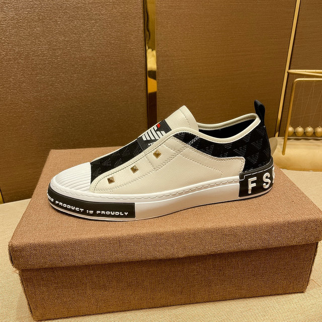 men Amarni shoes-405